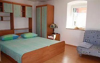 Apartment Center