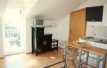 Center Apartment