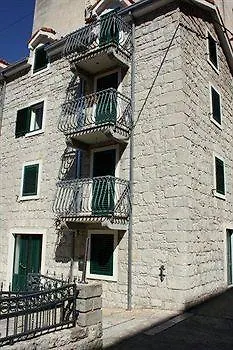 Center