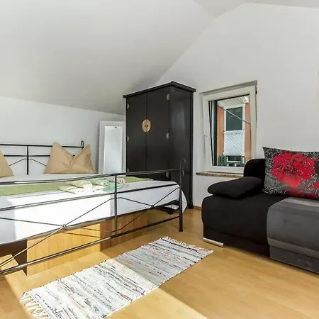 Apartment Center *