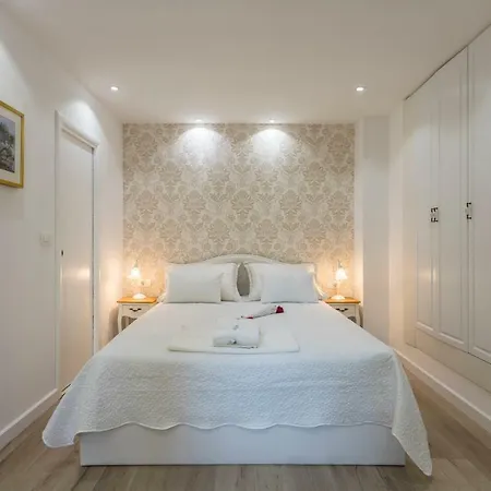 Center Apartment