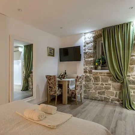 Center Apartment
