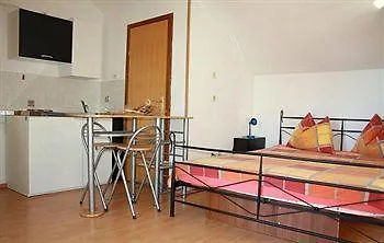 Appartement Center