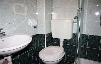 Apartamento Center *