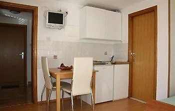 Center Apartamento Split