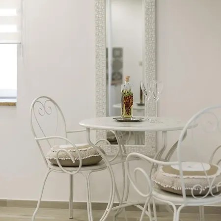 Center Appartement