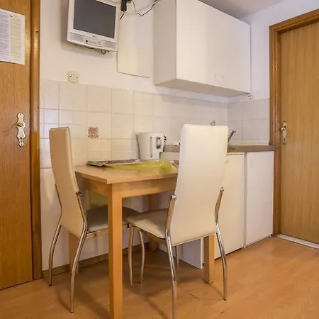 Appartement Center *