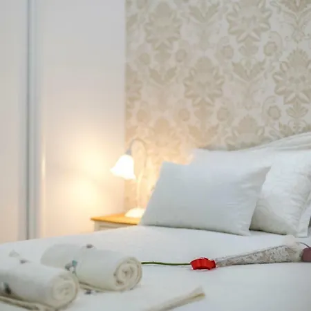 Center Apartamento *