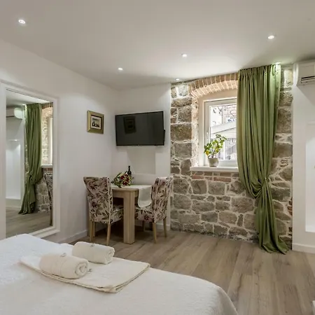 Appartement Center *