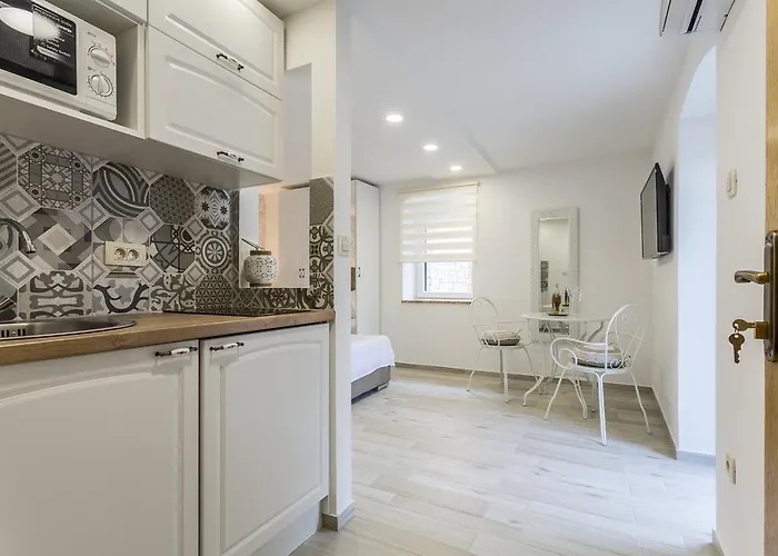 Апартаменты Center *