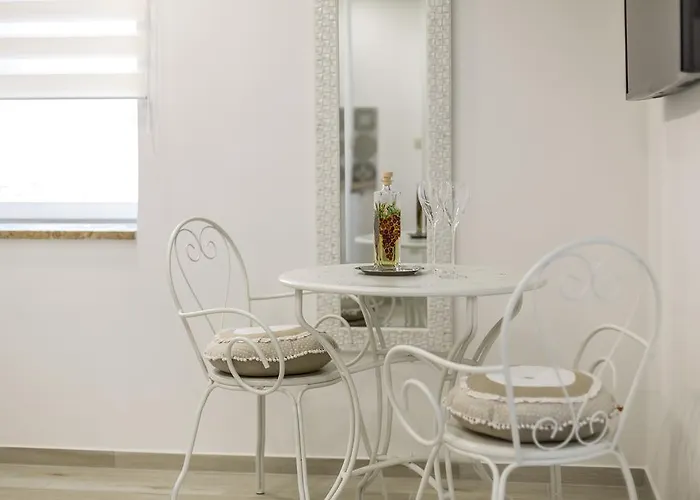 Center Апартаменты