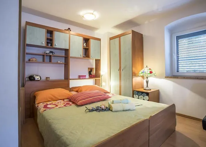 Center Апартаменты *