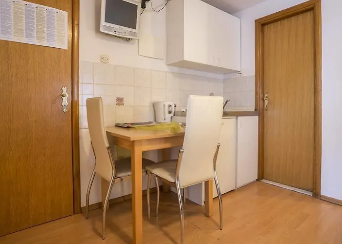 Апартаменты Center *