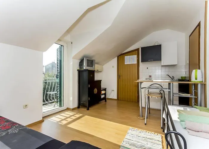 Center Апартаменты *