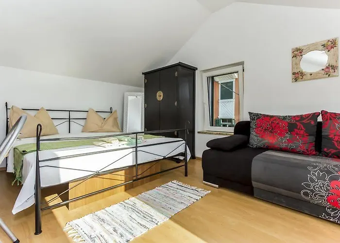 Апартаменты Center *