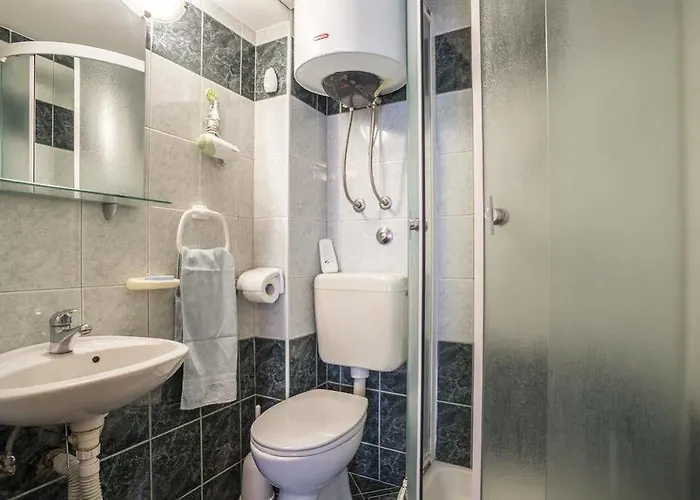 Апартаменты Center *