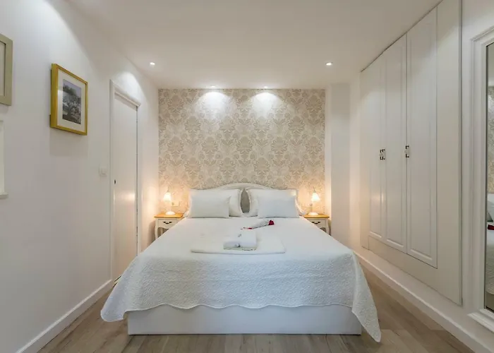 Center Апартаменты