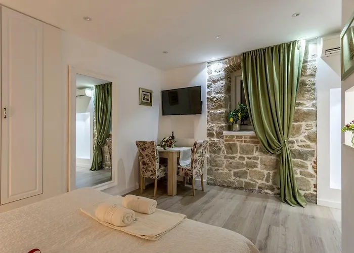 Center Апартаменты