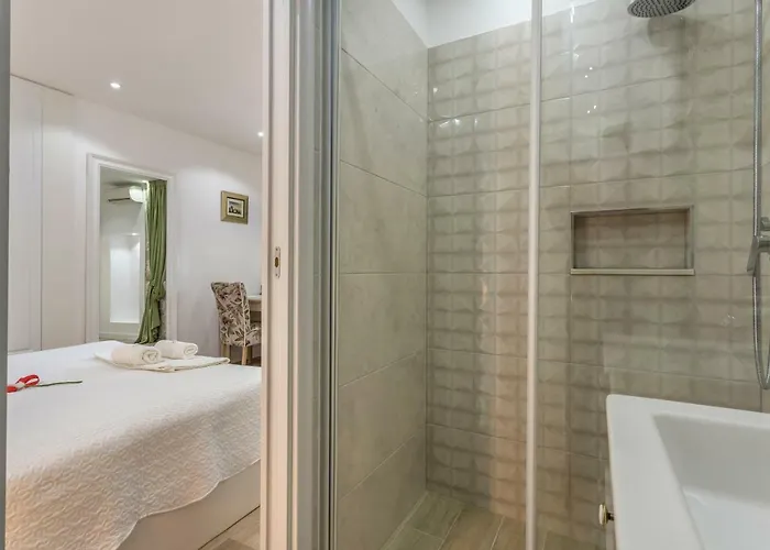 Center Апартаменты *