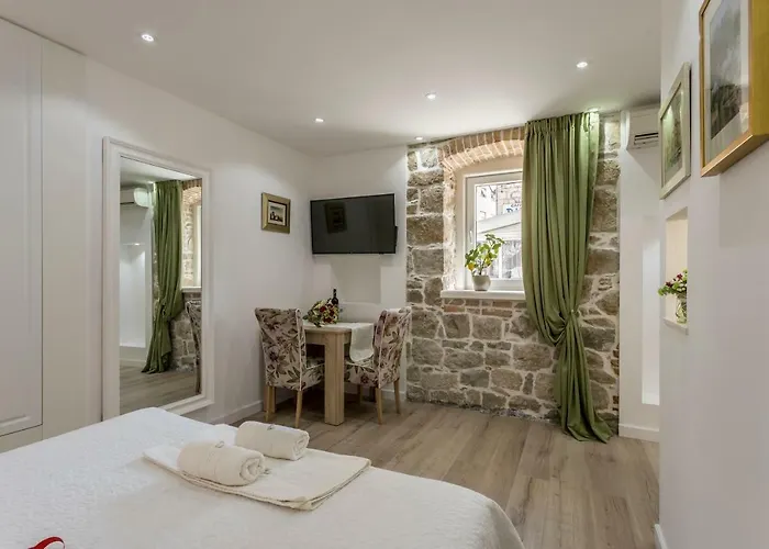 Апартаменты Center *