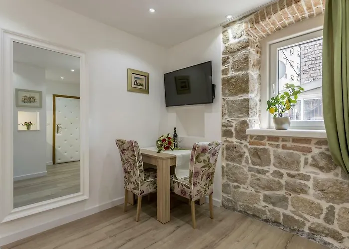 Center Апартаменты