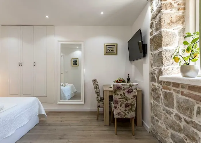 Center Апартаменты *