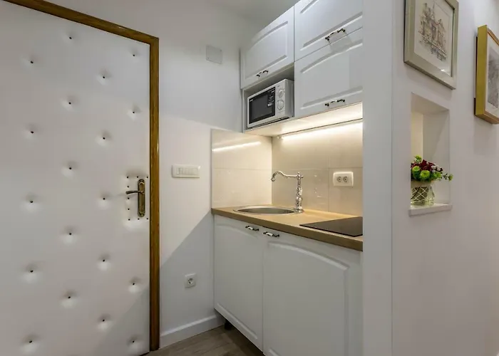 Center Апартаменты