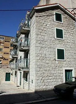 Center Apartament *