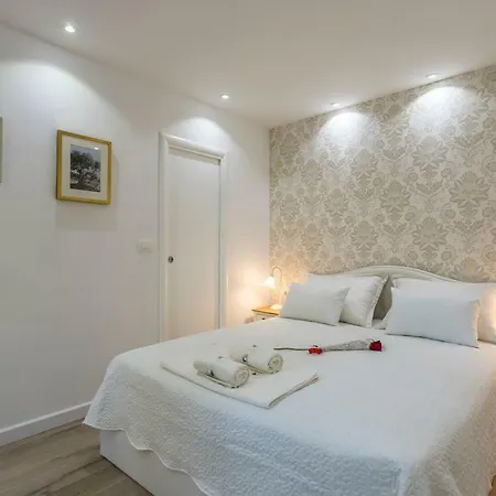 Center Apartament Split